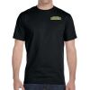 Gildan DryBlend® 5.6 oz., 50/50 T-Shirt Thumbnail