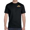 Gildan DryBlend® 5.6 oz., 50/50 T-Shirt Thumbnail