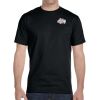 Gildan DryBlend® 5.6 oz., 50/50 T-Shirt Thumbnail