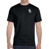 Gildan DryBlend® 5.6 oz., 50/50 T-Shirt Thumbnail