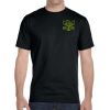 Gildan DryBlend® 5.6 oz., 50/50 T-Shirt Thumbnail