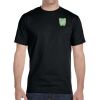Gildan DryBlend® 5.6 oz., 50/50 T-Shirt Thumbnail