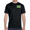 Gildan DryBlend® 5.6 oz., 50/50 T-Shirt Thumbnail