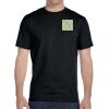 Gildan DryBlend® 5.6 oz., 50/50 T-Shirt Thumbnail