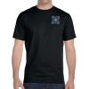 Gildan DryBlend® 5.6 oz., 50/50 T-Shirt Thumbnail