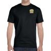 Gildan DryBlend® 5.6 oz., 50/50 T-Shirt Thumbnail
