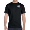 Gildan DryBlend® 5.6 oz., 50/50 T-Shirt Thumbnail