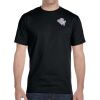 Gildan DryBlend® 5.6 oz., 50/50 T-Shirt Thumbnail
