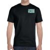 Gildan DryBlend® 5.6 oz., 50/50 T-Shirt Thumbnail