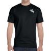 Gildan DryBlend® 5.6 oz., 50/50 T-Shirt Thumbnail