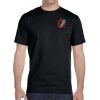 Gildan DryBlend® 5.6 oz., 50/50 T-Shirt Thumbnail