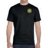 Gildan DryBlend® 5.6 oz., 50/50 T-Shirt Thumbnail
