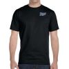 Gildan DryBlend® 5.6 oz., 50/50 T-Shirt Thumbnail