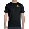 Gildan DryBlend® 5.6 oz., 50/50 T-Shirt Thumbnail