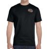 Gildan DryBlend® 5.6 oz., 50/50 T-Shirt Thumbnail