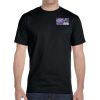 Gildan DryBlend® 5.6 oz., 50/50 T-Shirt Thumbnail
