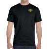 Gildan DryBlend® 5.6 oz., 50/50 T-Shirt Thumbnail