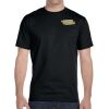 Gildan DryBlend® 5.6 oz., 50/50 T-Shirt Thumbnail
