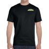 Gildan DryBlend® 5.6 oz., 50/50 T-Shirt Thumbnail