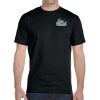 Gildan DryBlend® 5.6 oz., 50/50 T-Shirt Thumbnail