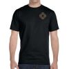 Gildan DryBlend® 5.6 oz., 50/50 T-Shirt Thumbnail
