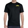 Gildan DryBlend® 5.6 oz., 50/50 T-Shirt Thumbnail