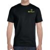 Gildan DryBlend® 5.6 oz., 50/50 T-Shirt Thumbnail