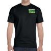 Gildan DryBlend® 5.6 oz., 50/50 T-Shirt Thumbnail