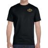 Gildan DryBlend® 5.6 oz., 50/50 T-Shirt Thumbnail