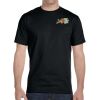 Gildan DryBlend® 5.6 oz., 50/50 T-Shirt Thumbnail