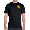 Gildan DryBlend® 5.6 oz., 50/50 T-Shirt Thumbnail
