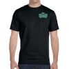 Gildan DryBlend® 5.6 oz., 50/50 T-Shirt Thumbnail