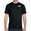 Gildan DryBlend® 5.6 oz., 50/50 T-Shirt Thumbnail