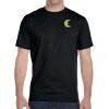 Gildan DryBlend® 5.6 oz., 50/50 T-Shirt Thumbnail