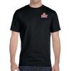 Gildan DryBlend® 5.6 oz., 50/50 T-Shirt Thumbnail