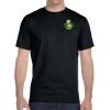 Gildan DryBlend® 5.6 oz., 50/50 T-Shirt Thumbnail