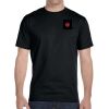 Gildan DryBlend® 5.6 oz., 50/50 T-Shirt Thumbnail