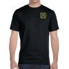 Gildan DryBlend® 5.6 oz., 50/50 T-Shirt Thumbnail
