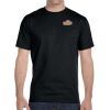 Gildan DryBlend® 5.6 oz., 50/50 T-Shirt Thumbnail
