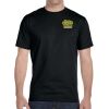 Gildan DryBlend® 5.6 oz., 50/50 T-Shirt Thumbnail