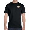 Gildan DryBlend® 5.6 oz., 50/50 T-Shirt Thumbnail