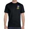 Gildan DryBlend® 5.6 oz., 50/50 T-Shirt Thumbnail