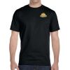Gildan DryBlend® 5.6 oz., 50/50 T-Shirt Thumbnail