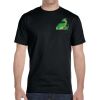Gildan DryBlend® 5.6 oz., 50/50 T-Shirt Thumbnail