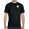 Gildan DryBlend® 5.6 oz., 50/50 T-Shirt Thumbnail