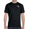 Gildan DryBlend® 5.6 oz., 50/50 T-Shirt Thumbnail