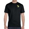 Gildan DryBlend® 5.6 oz., 50/50 T-Shirt Thumbnail