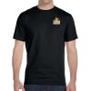 Gildan DryBlend® 5.6 oz., 50/50 T-Shirt Thumbnail