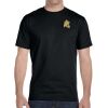 Gildan DryBlend® 5.6 oz., 50/50 T-Shirt Thumbnail