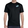 Gildan DryBlend® 5.6 oz., 50/50 T-Shirt Thumbnail
